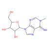 1-Methyladenosine