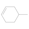 4-Methyl-1-cyclohexene - ≥97% CAS No(591-47-9) by Aladdin Scientific