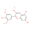 Malvinidol Chloride