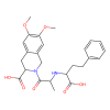 Moexiprilat, Inhibitor of Angiotensin-converting enzyme