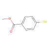 Methyl4-mercaptobenzoate - ≥95% CAS No(6302-65-4) by Aladdin Scientific