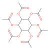 myo-Inositol Hexaacetate - ≥95% CAS No(1254-38-2) by Aladdin Scientific