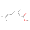 Methyl geranate, mixture of isomers