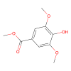 Methyl 3,5-dimethoxy-4-hydroxybenzoate