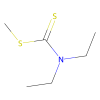 Methyl Diethyldithiocarbamate - ≥98% CAS No(686-07-7) by Aladdin Scientific