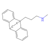 Maprotiline, Channel blocker of K ir3.2;Channel blocker of K ir3.4;Inhibitor of NET;Channel blocker of TRPM3