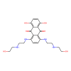 Mitoxantrone - ≥97%, used for , CAS No. 65271-80-9, by Aladdin Scientific