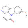 9-Methoxycanthin-6-one