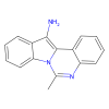 6-Methyl-indolo[1,2-c]quinazolin-12-ylamine - ≥95% CAS No(55338-12-0) by Aladdin Scientific