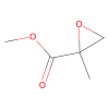 Methyl 2-methylglycidate
