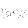 Metrizamide - ≥90% CAS No(31112-62-6) by Aladdin Scientific