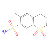 Meticrane