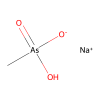 Methylarsonic acid sodium - ≥80% CAS No(2163-80-6) by Aladdin Scientific