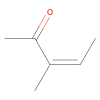3-Methyl-3-penten-2-one
