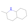 2-Methyldecahydroquinoline (mixture of isomers)