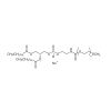 MPEG2000-DSPE Sodium Salt - MW 2000 Da CAS No(247925-28-6) by Aladdin Scientific