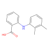 Mefenamic Acid, Cyclooxygenase inhibitor