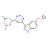 MLi-2, Inhibitor of leucine rich repeat kinase 2