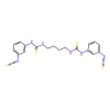 MRS 2578, Antagonist of P2Y 6 receptor