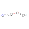 Mubritinib (TAK 165), Receptor protein-tyrosine kinase erbB-2 inhibitor