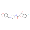 MCHr1 antagonist 2