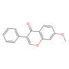 7-Methoxyisoflavone