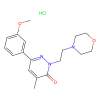 MAT2A inhibitor 2