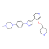 MELK-8a hydrochloride