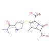 Meropenem