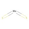 Molybdenum disulfide