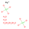 Magnesium perchlorate hexahydrate - ≥99% CAS No(13446-19-0) by Aladdin Scientific