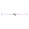 Mercury(II) iodide red - puriss. p.a., ACS, ≥99%(RT), red CAS No(7774-29-0) by Aladdin Scientific