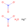 Mercury(II) nitrate monohydrate - Ph.Eur., Suitable for Analysis, ACS, Premium pure CAS No(7783-34-8) by Aladdin Scientific