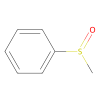 Methyl phenyl sulfoxide