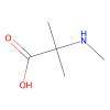 α-(Methylamino)isobutyric acid