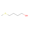 4-(Methylthio)-1-butanol