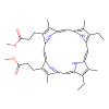 Mesoporphyrin IX dimethyl ester