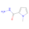 1-methyl-1H-pyrrole-2-carbohydrazide - Reagent Grade, used for , CAS No. 113398-02-0, by Aladdin Scientific