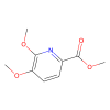 Methyl 5,6-dimethoxypicolinate - Reagent Grade, used for , CAS No. 324028-87-7, by Aladdin Scientific