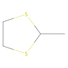 2-Methyl-1,3-dithiolane