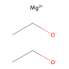 Magnesium ethylate