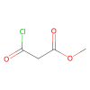 Methyl 3-chloro-3-oxopropionate