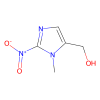 (1-Methyl-2-nitro-1H-imidazol-5-yl)methanol