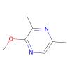 2-Methoxy-3,5-dimethylpyrazine - 95%, used for , CAS No. 92508-08-2, by Aladdin Scientific