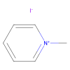 1-Methylpyridin-1-ium iodide