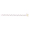 m-PEG8-Ms - ≥98% CAS No(477775-57-8) by Aladdin Scientific