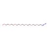 m-PEG7-azide