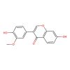 3'-Methoxydaidzein