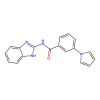 MKI-1 - 98%, used for , CAS No. 1190277-80-5, by Aladdin Scientific
