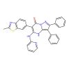 MAT2A inhibitor 1